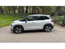 Citroen C3 Aircross PureTech Flair 