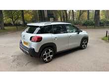 Citroen C3 Aircross PureTech Flair 