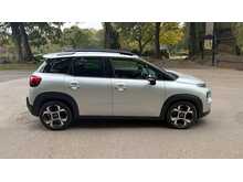 Citroen C3 Aircross PureTech Flair 