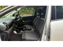 Citroen C3 Aircross PureTech Flair 