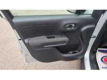 Citroen C3 Aircross PureTech Flair 