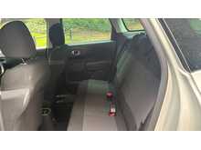 Citroen C3 Aircross PureTech Flair 