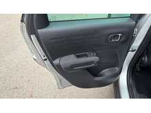 Citroen C3 Aircross PureTech Flair 