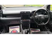 Citroen C3 Aircross PureTech Flair 