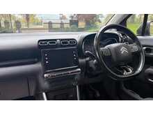 Citroen C3 Aircross PureTech Flair 