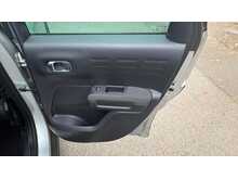 Citroen C3 Aircross PureTech Flair 