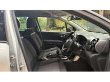 Citroen C3 Aircross PureTech Flair 