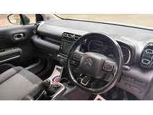 Citroen C3 Aircross PureTech Flair 