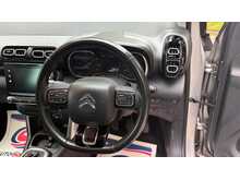 Citroen C3 Aircross PureTech Flair 