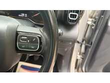 Citroen C3 Aircross PureTech Flair 
