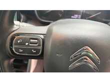 Citroen C3 Aircross PureTech Flair 