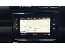 Citroen C3 Aircross PureTech Flair 