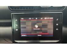 Citroen C3 Aircross PureTech Flair 