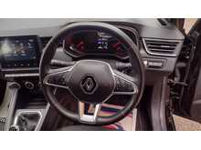 Renault Clio SCe Play 