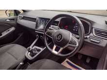 Renault Clio SCe Play 