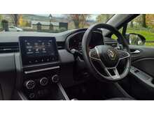 Renault Clio SCe Play 