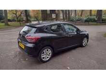 Renault Clio SCe Play 