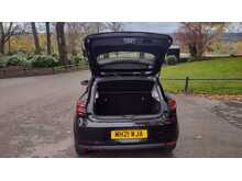 Renault Clio SCe Play 
