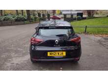 Renault Clio SCe Play 