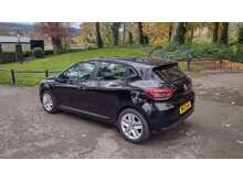 Renault Clio SCe Play 