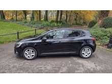 Renault Clio SCe Play 