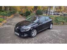 Renault Clio SCe Play 