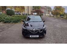 Renault Clio SCe Play 