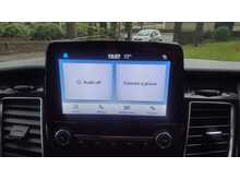 Ford Transit Custom 340 EcoBlue MHEV Limited 