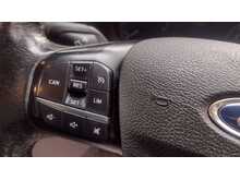 Ford Transit Custom 340 EcoBlue MHEV Limited 