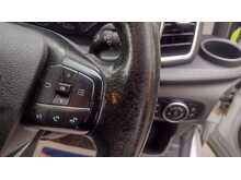 Ford Transit Custom 340 EcoBlue MHEV Limited 