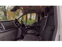 Ford Transit Custom 340 EcoBlue MHEV Limited 