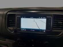 Vauxhall Vivaro Turbo D 2900 Sportive 