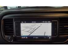 Vauxhall Vivaro Turbo D 2900 Sportive 