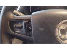 Vauxhall Vivaro Turbo D 2900 Sportive 