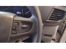 Vauxhall Vivaro Turbo D 2900 Sportive 