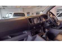 Vauxhall Vivaro Turbo D 2900 Sportive 