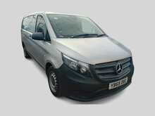 Mercedes-Benz Vito 110 CDI Pure 