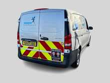Mercedes-Benz Vito 110 CDI Pure 