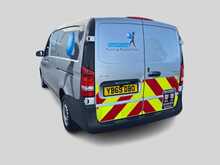 Mercedes-Benz Vito 110 CDI Pure 