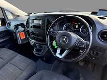 Mercedes-Benz Vito 110 CDI Pure 