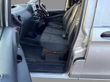Mercedes-Benz Vito 110 CDI Pure 
