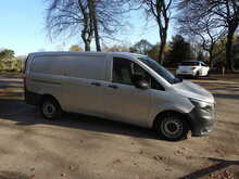 Mercedes-Benz Vito 110 CDI Pure 