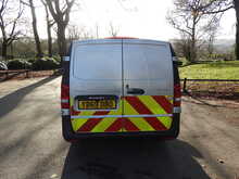 Mercedes-Benz Vito 110 CDI Pure 