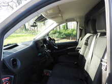 Mercedes-Benz Vito 110 CDI Pure 