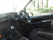 Mercedes-Benz Vito 110 CDI Pure 