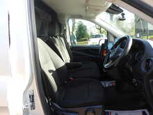 Mercedes-Benz Vito 110 CDI Pure 