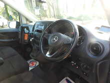 Mercedes-Benz Vito 110 CDI Pure 
