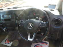 Mercedes-Benz Vito 110 CDI Pure 