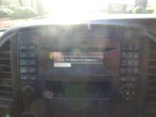 Mercedes-Benz Vito 110 CDI Pure 