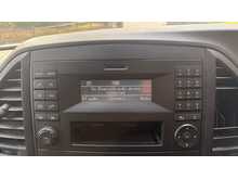 Mercedes-Benz Vito 110 CDI Pure 